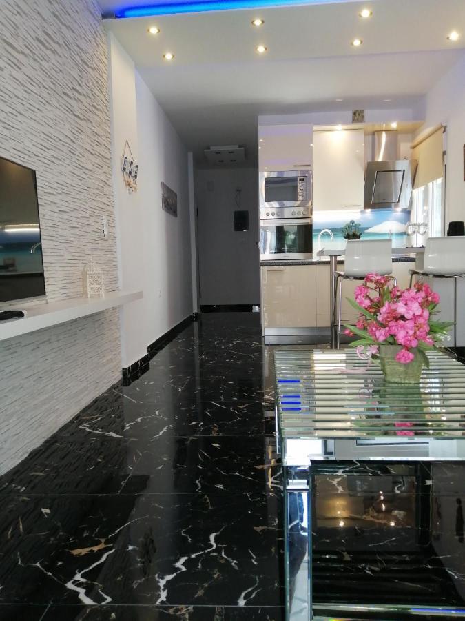 Apartament Totani Lux Peraía Zewnętrze zdjęcie
